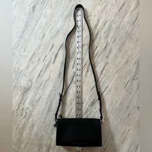 Frame Crossbody mini handbag